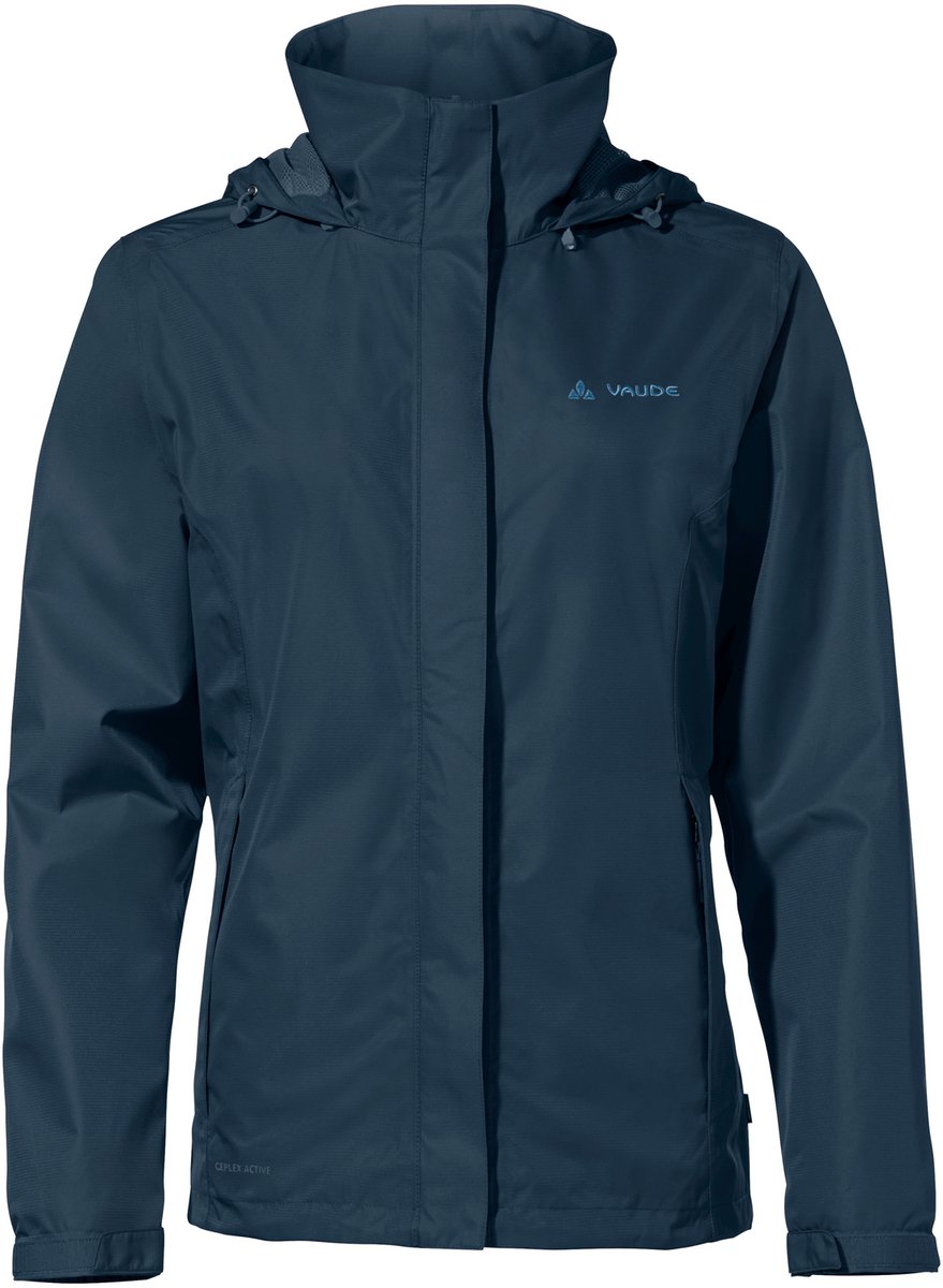 Vaude Women's Escape Light Jacket - Regenjacke
