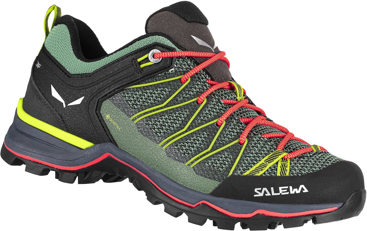 Salewa Mtn Trainer Lite GTX Women - Zustiegsschuhe