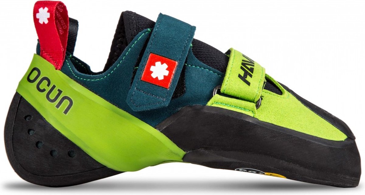 Ocun Havoc - Kletterschuhe