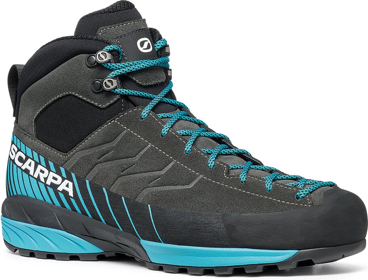 Scarpa Mescalito Mid GTX - Bergschuh