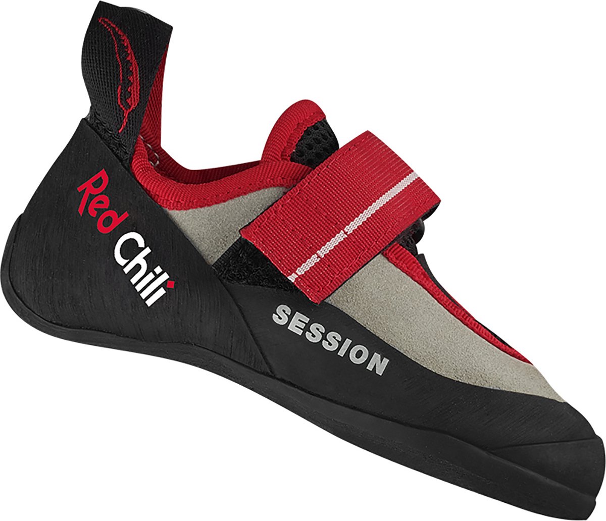 Red Chili Session 4 Kids - Kletterschuhe
