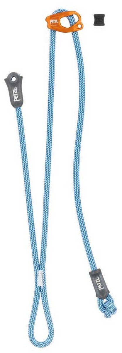 Petzl Dual Connect Adjust - Standplatzschlinge