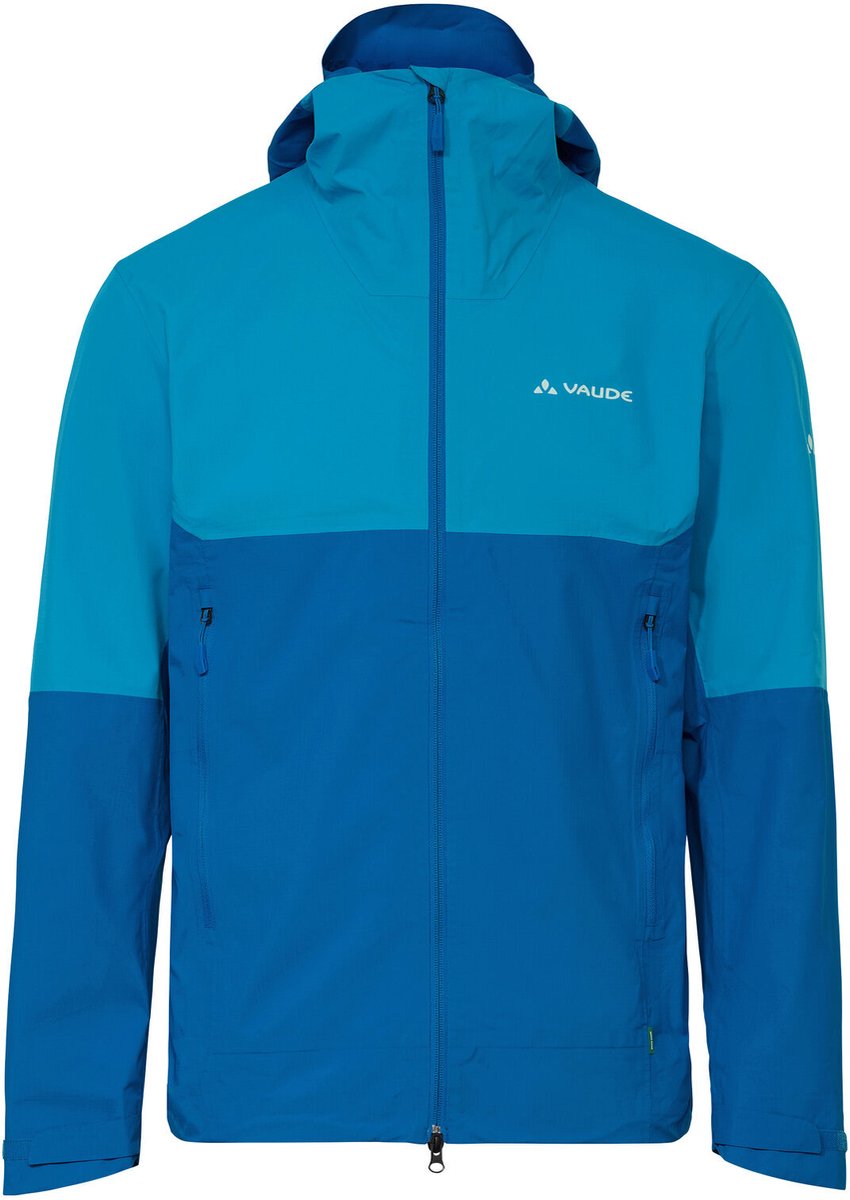 Vaude Men's Simony 2,5L Jacket V - Herren Regenjacke