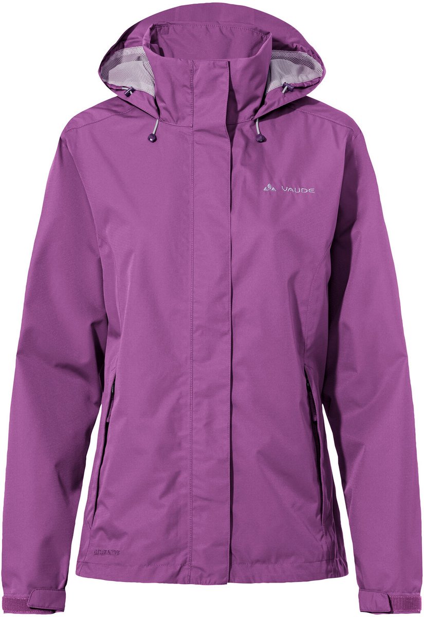 Vaude Women's Escape Light Jacket - Regenjacke