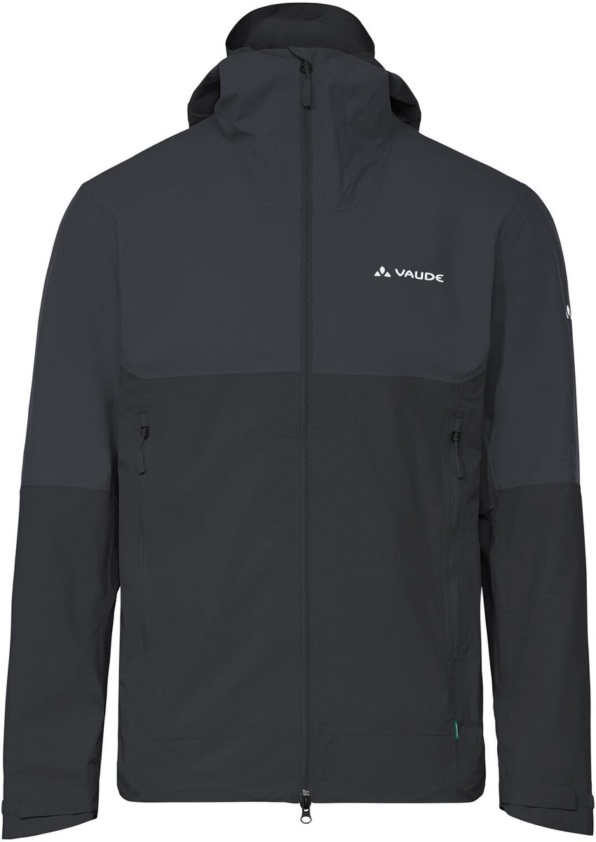 Vaude Men's Simony 2,5L Jacket V - Herren Regenjacke