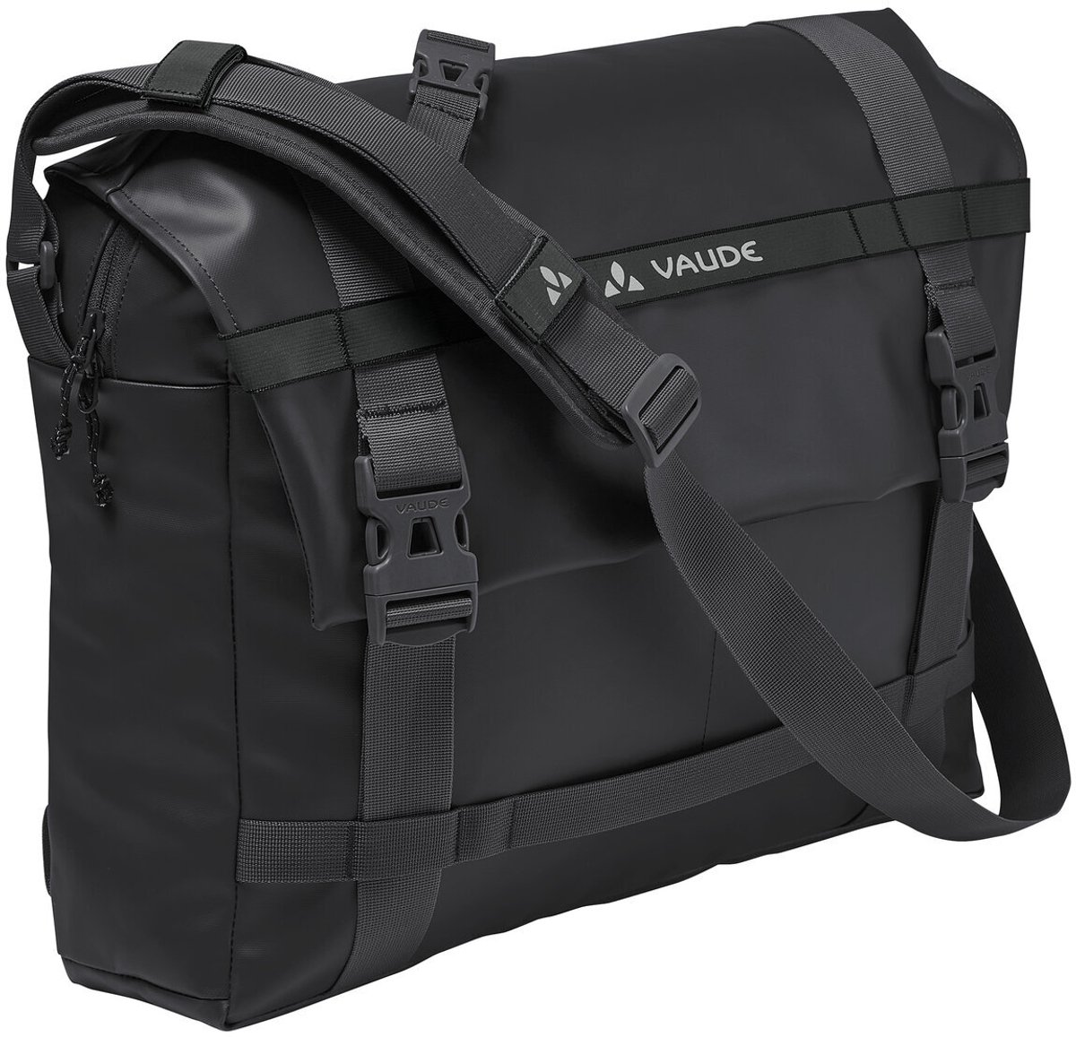 Vaude Mineo Messenger 22 - Messenger-Rucksack