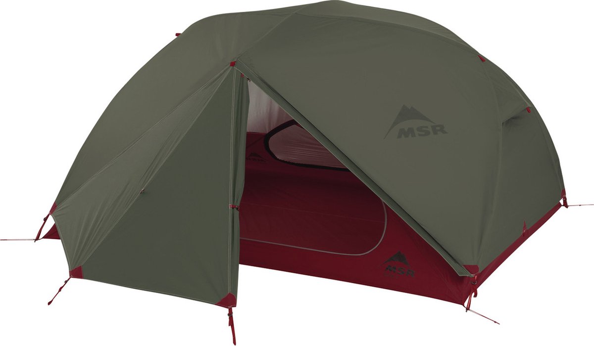 MSR Elixir 3 - 3 Personen Zelt (Auslauf)