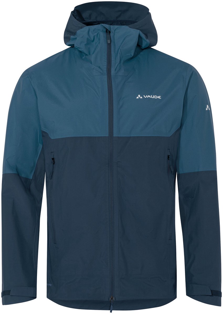 Vaude Men's Simony 2,5L Jacket V - Herren Regenjacke