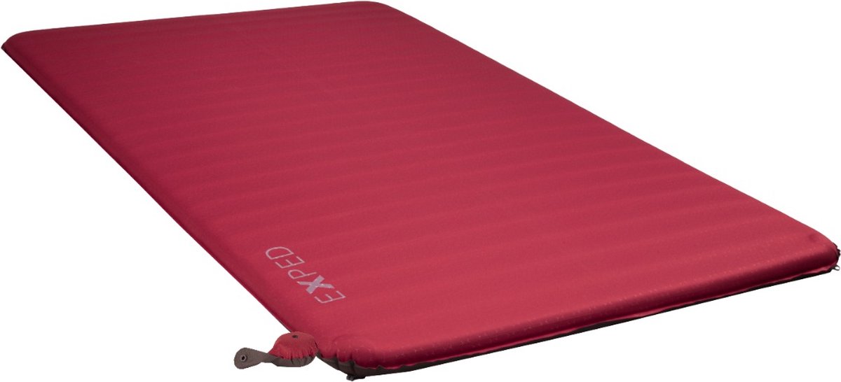 Exped SIM Comfort Duo 5 - Isomatte