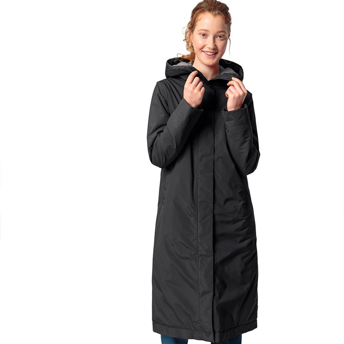 Vaude Women's Coreway Coat - Winterparka