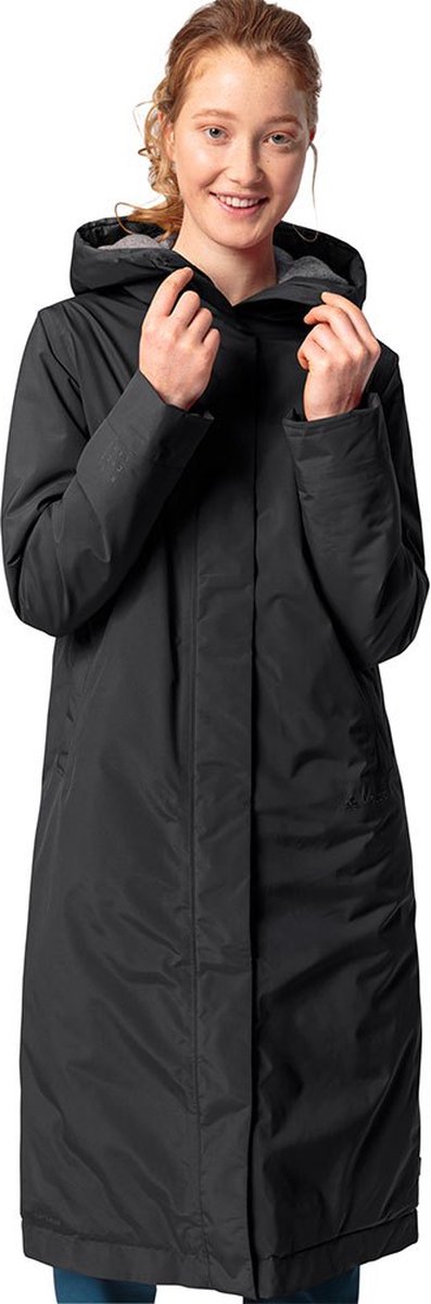 Vaude Women's Coreway Coat - Winterparka
