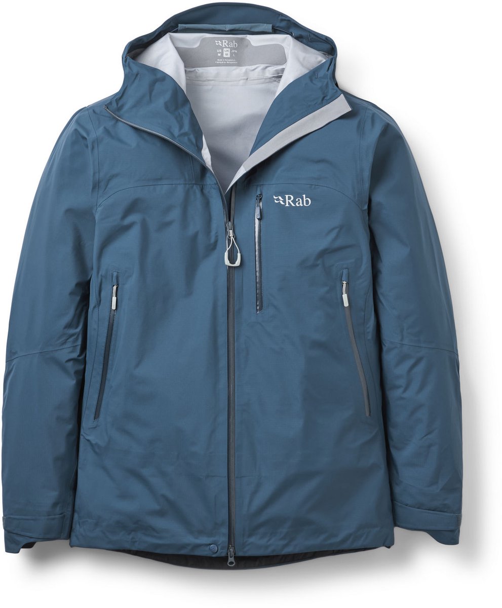 Rab Firewall Mountain Jacket - Hardshelljacke