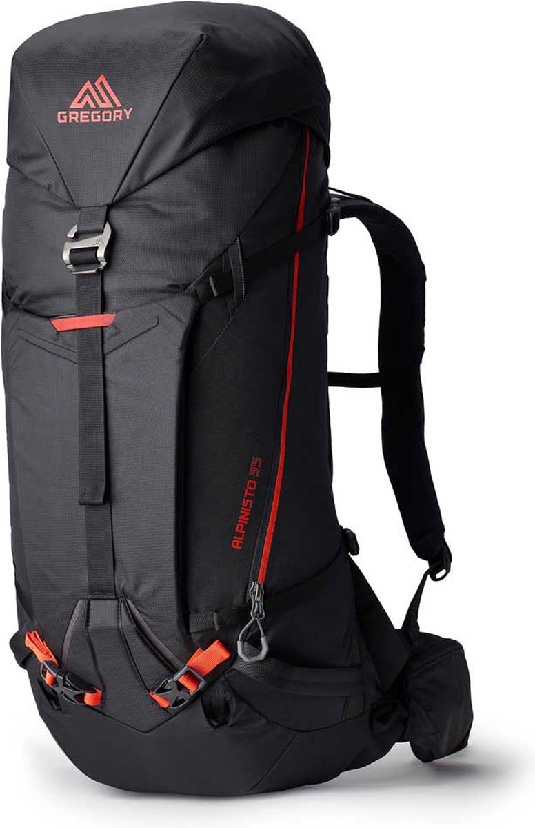 Gregory Alpinisto 35 Recycled - Rucksack Herren