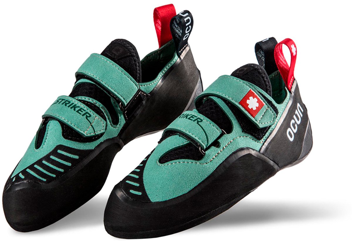 Ocun Striker QC - Kletterschuhe