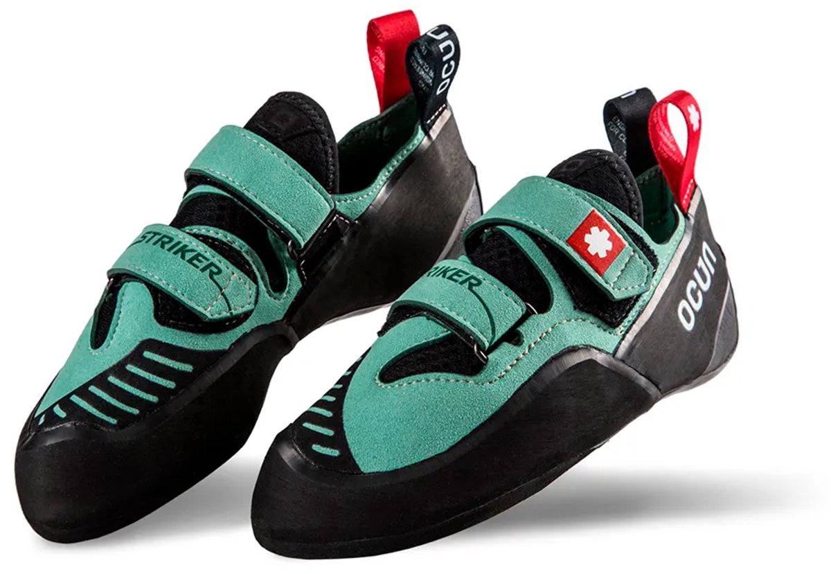 Ocun Striker QC - Kletterschuhe