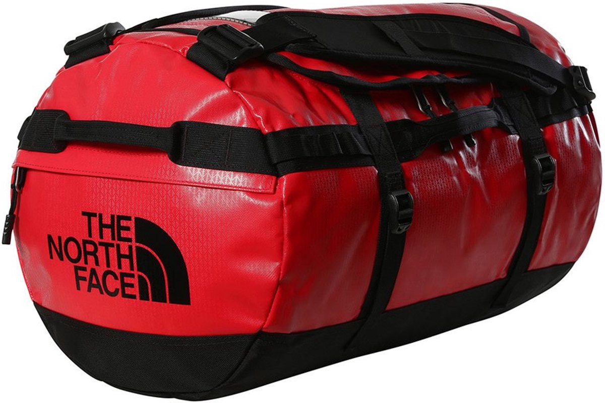 The NorthFace Base Camp S Duffel - Expeditionstasche