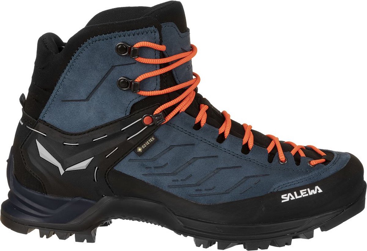 Salewa MTN Trainer Mid GTX Men - Wanderschuh