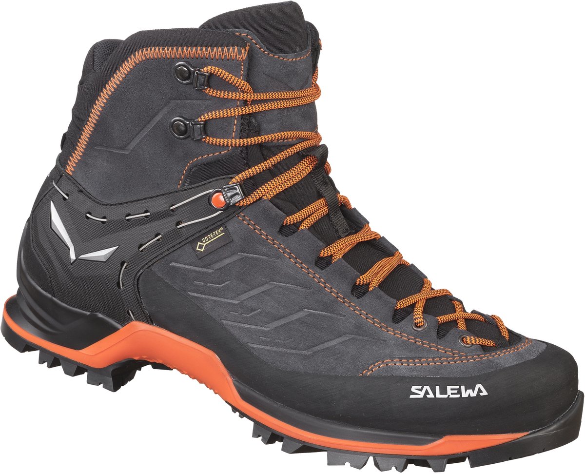 Salewa MTN Trainer Mid GTX Men - Wanderschuh