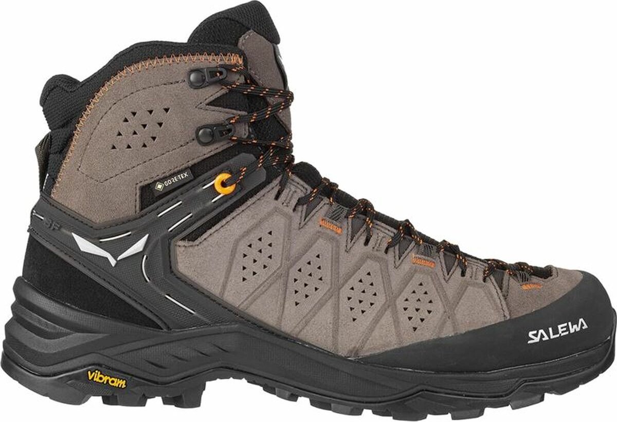 Salewa Alp Trainer 2 Mid GTX - Wanderschuhe