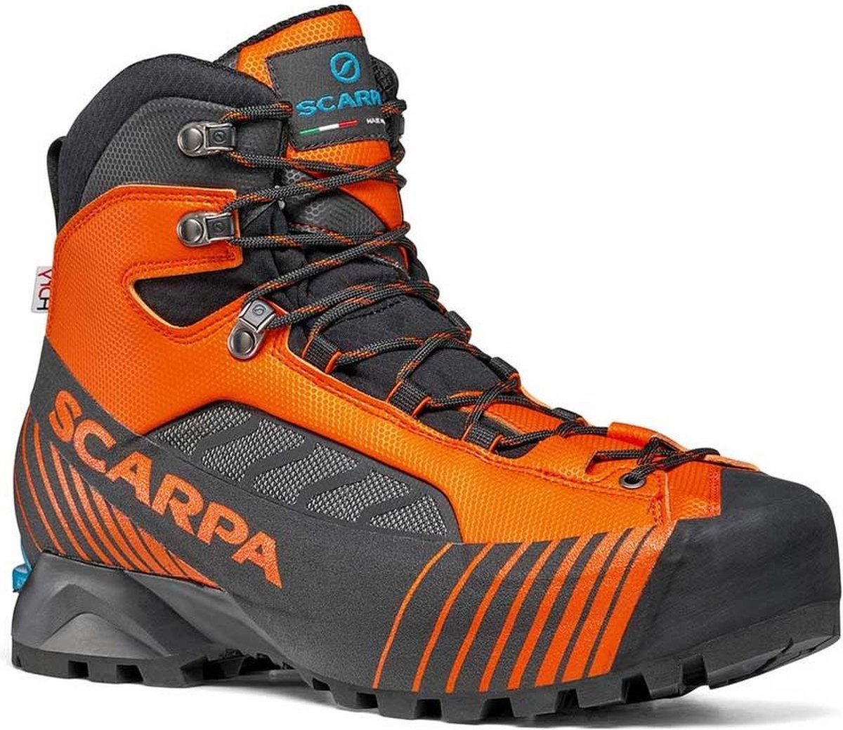 Scarpa Ribelle Lite HD - Bergschuh