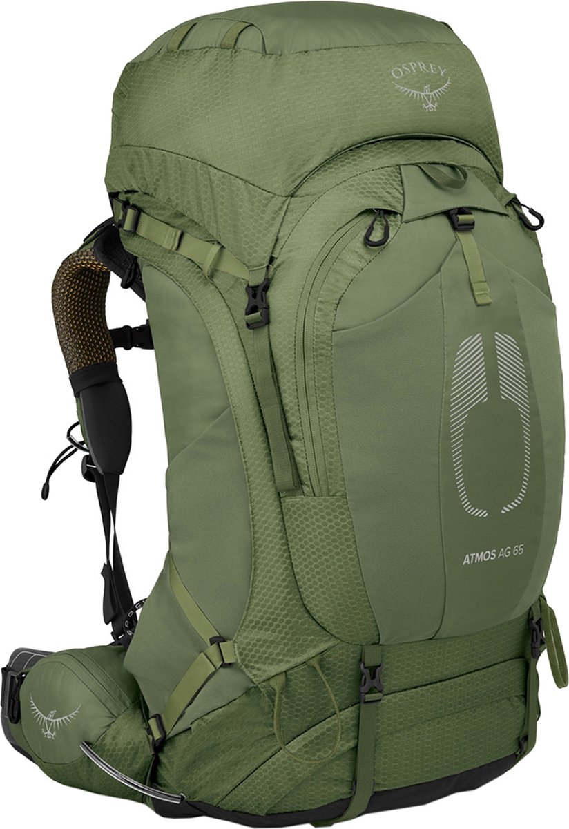 Osprey Atmos AG 65 - Trekkingrucksack