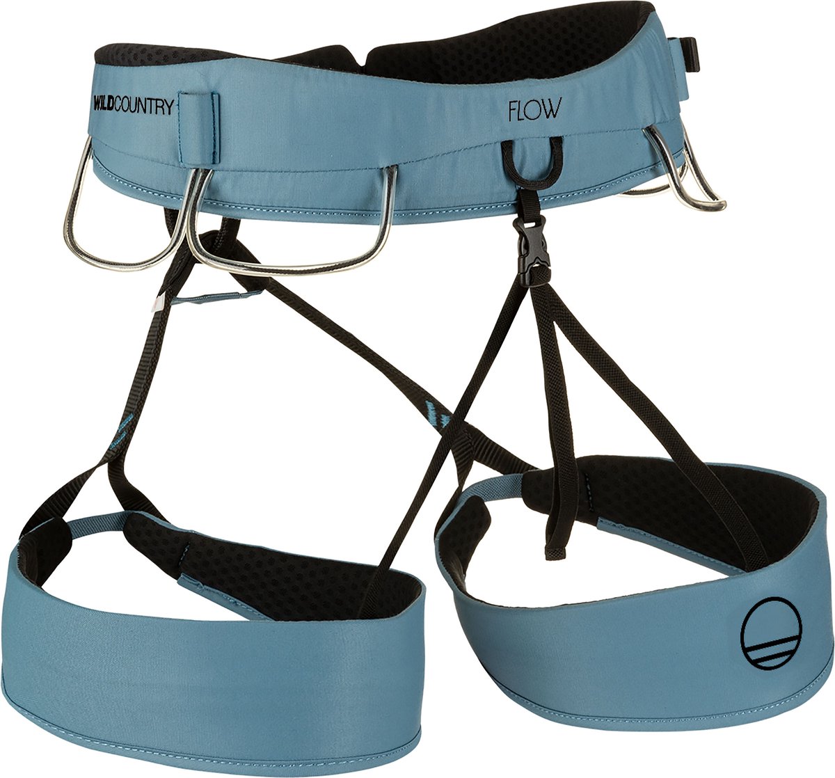 Wild Country Flow 2.0 Men - Klettergurt