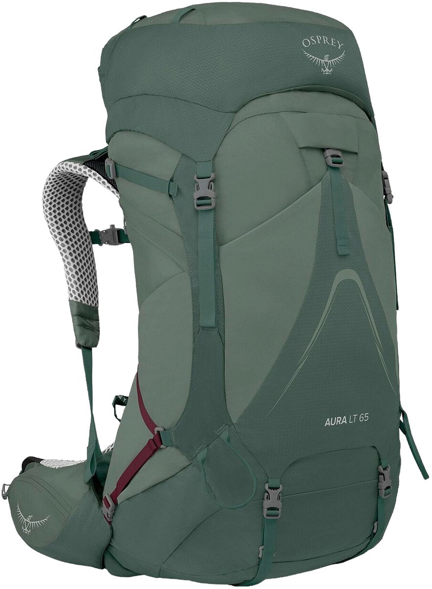Osprey Aura AG LT 65 - Trekkingrucksack
