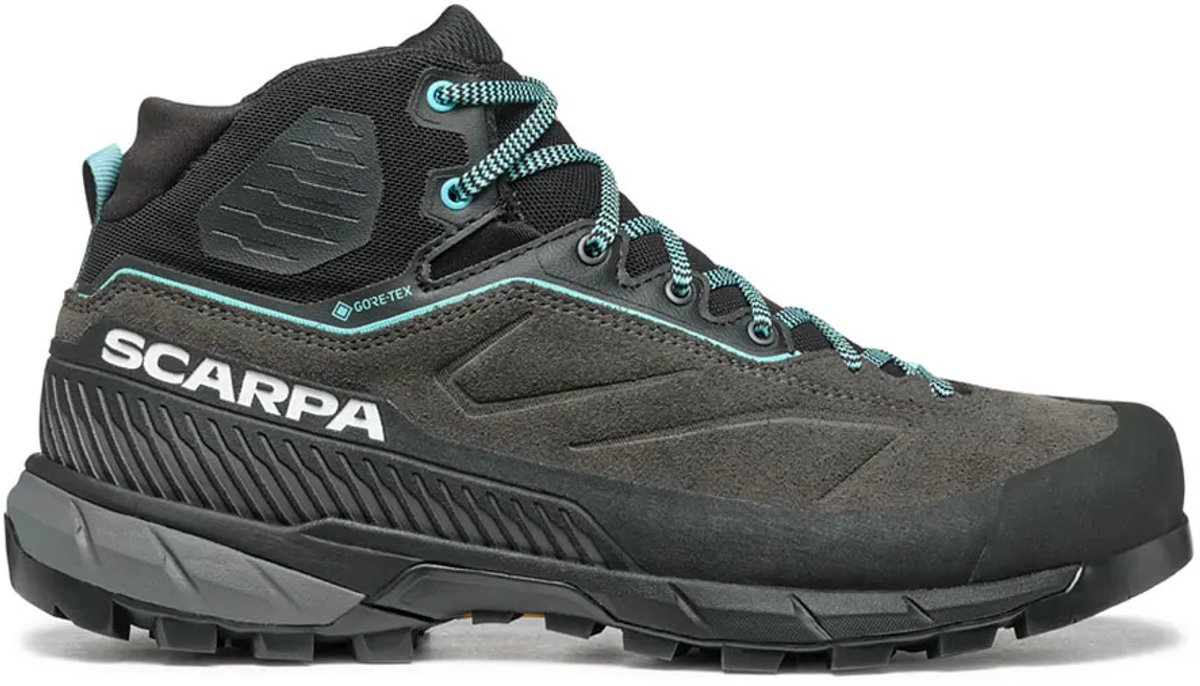 Scarpa Rapid XT Mid GTX Wmn - Zustiegsschuh