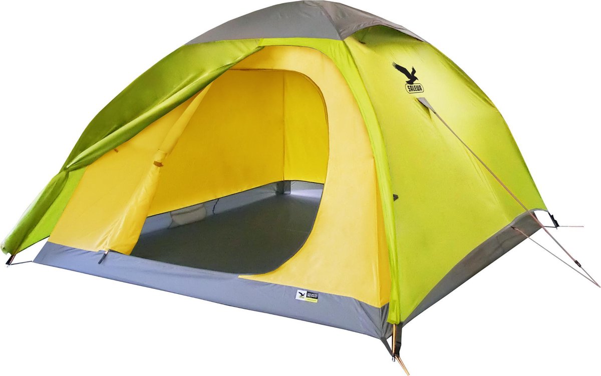 Salewa Atlas III Zelt - 3 Personen Zelt