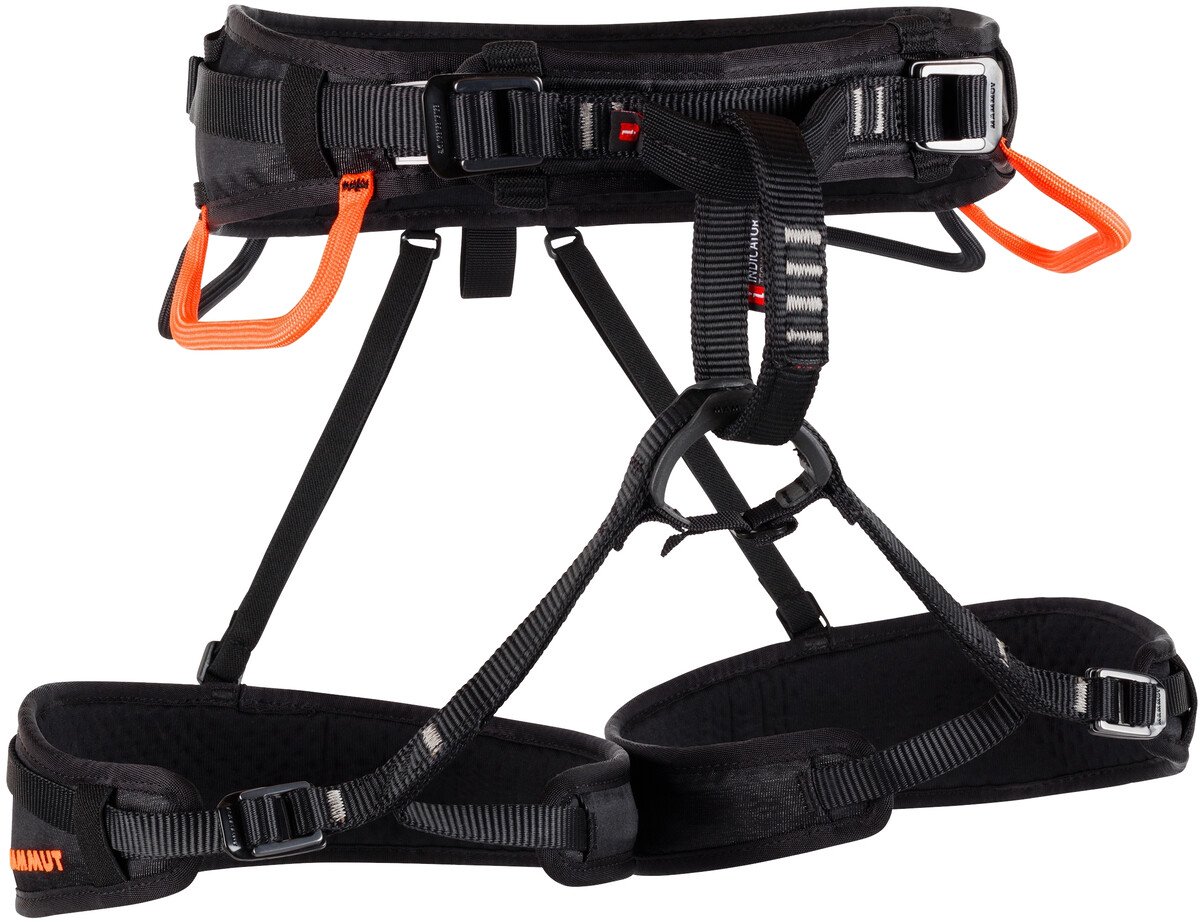 Mammut Ophir 4 Slide - Klettergurt
