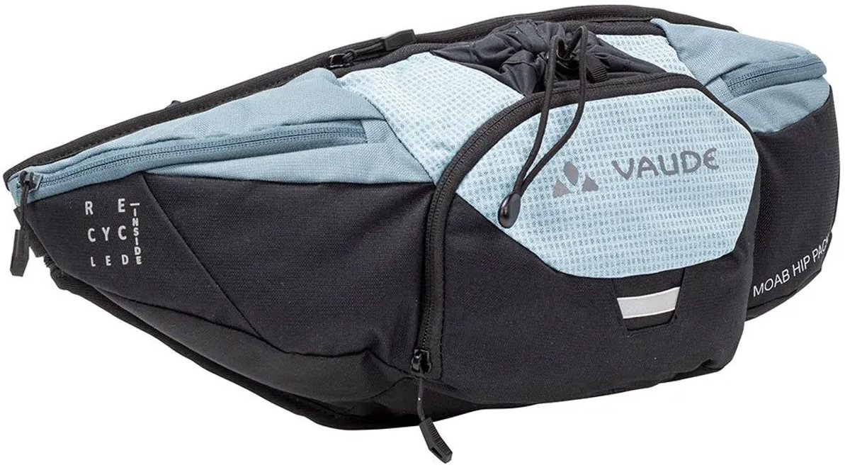 Vaude Moab Hip Pack 4 - Hüfttasche