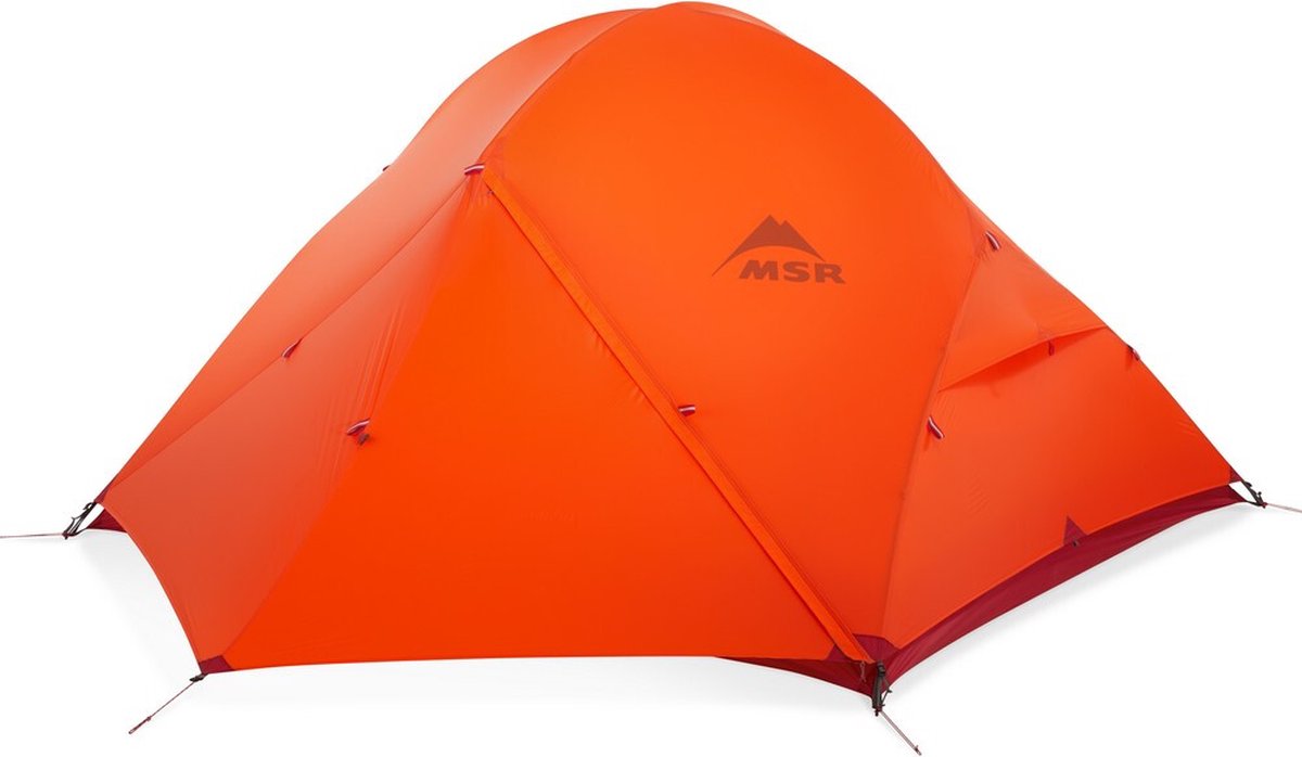 MSR Access 3 - Winterzelt