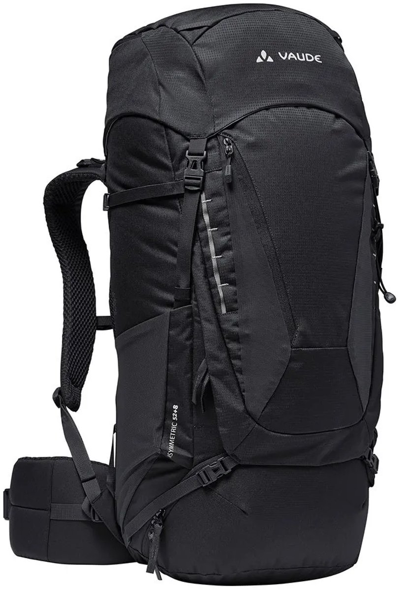 Vaude Asymmetric 52 + 8 - Tourenrucksack