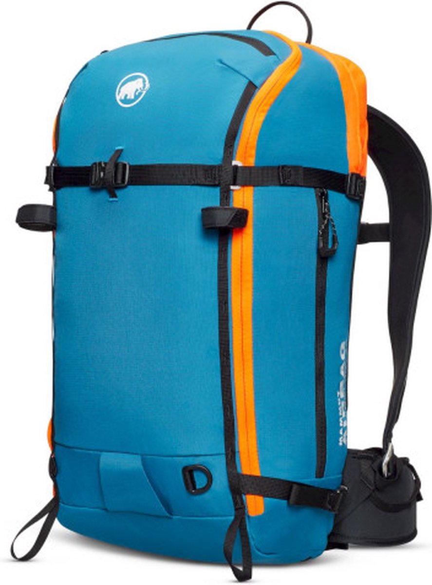 Mammut Tour 30 Removable Airbag 3.0 - Lawinenrucksack