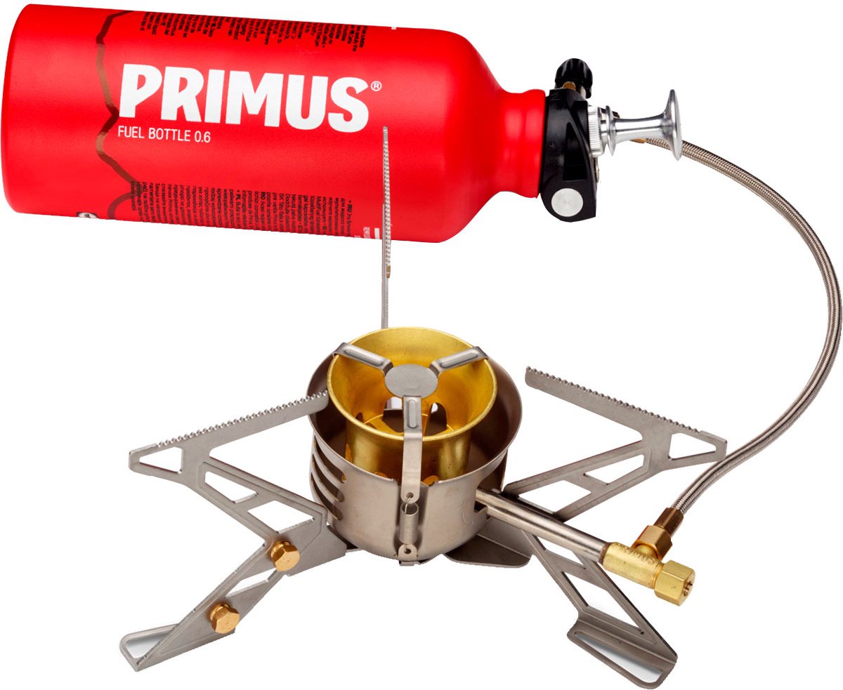 Primus Multifuel III - Mehrstoffkocher