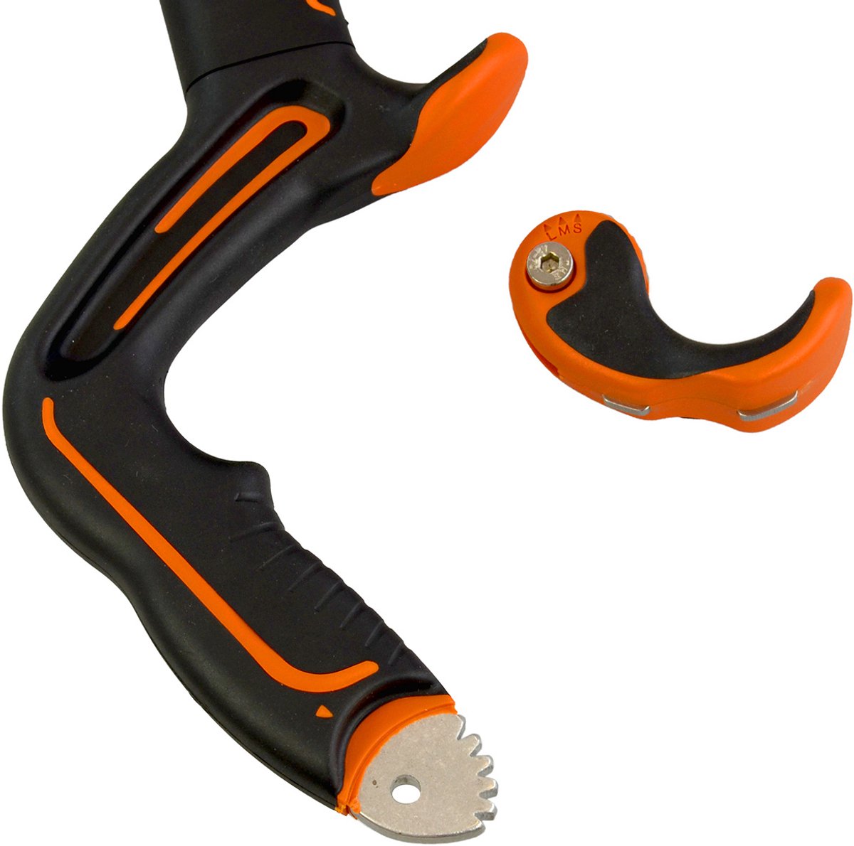 Petzl Ergonomic - Eisgerät