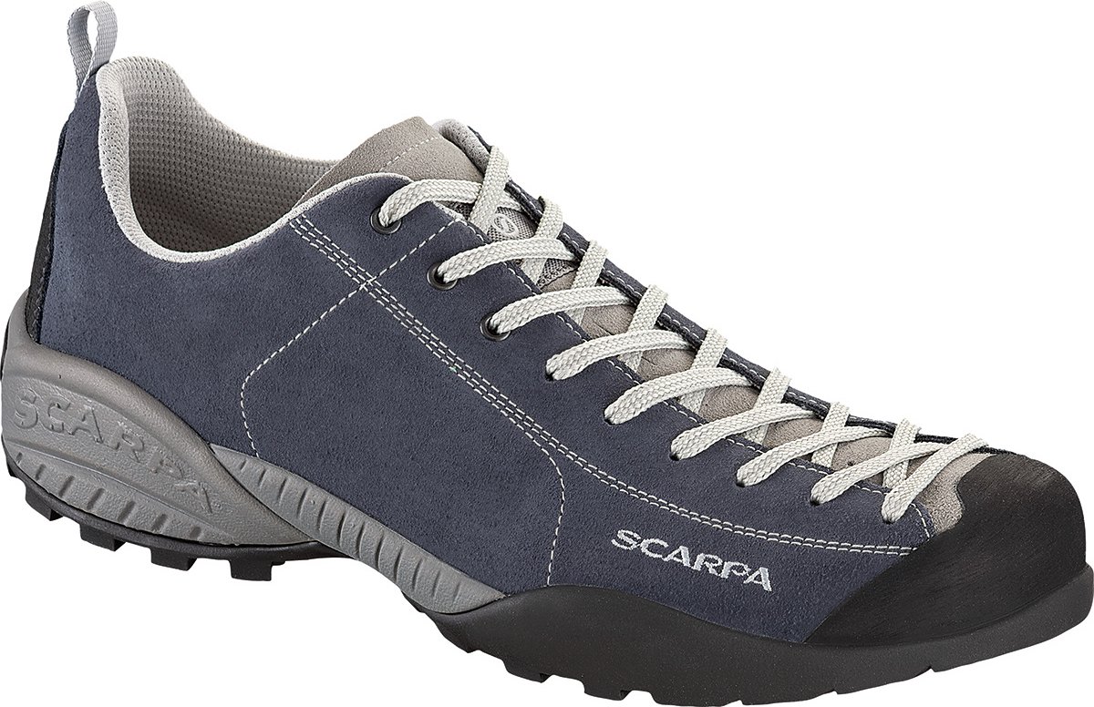 Scarpa Mojito - Zustiegsschuh (MAN + WOMAN)