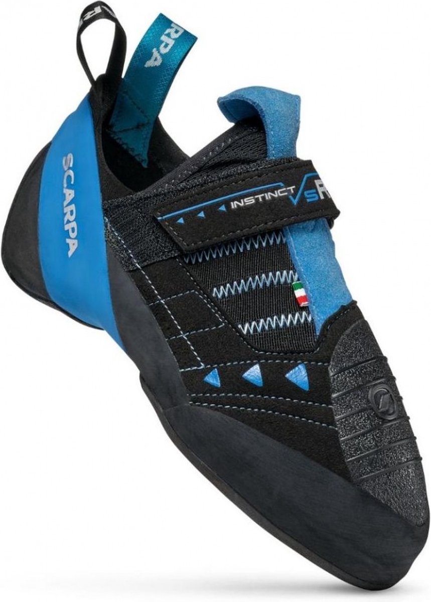 Scarpa Instinct VSR - Kletterschuhe