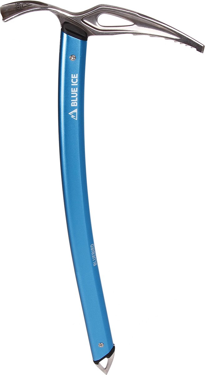 Blue Ice Bluebird - Eispickel