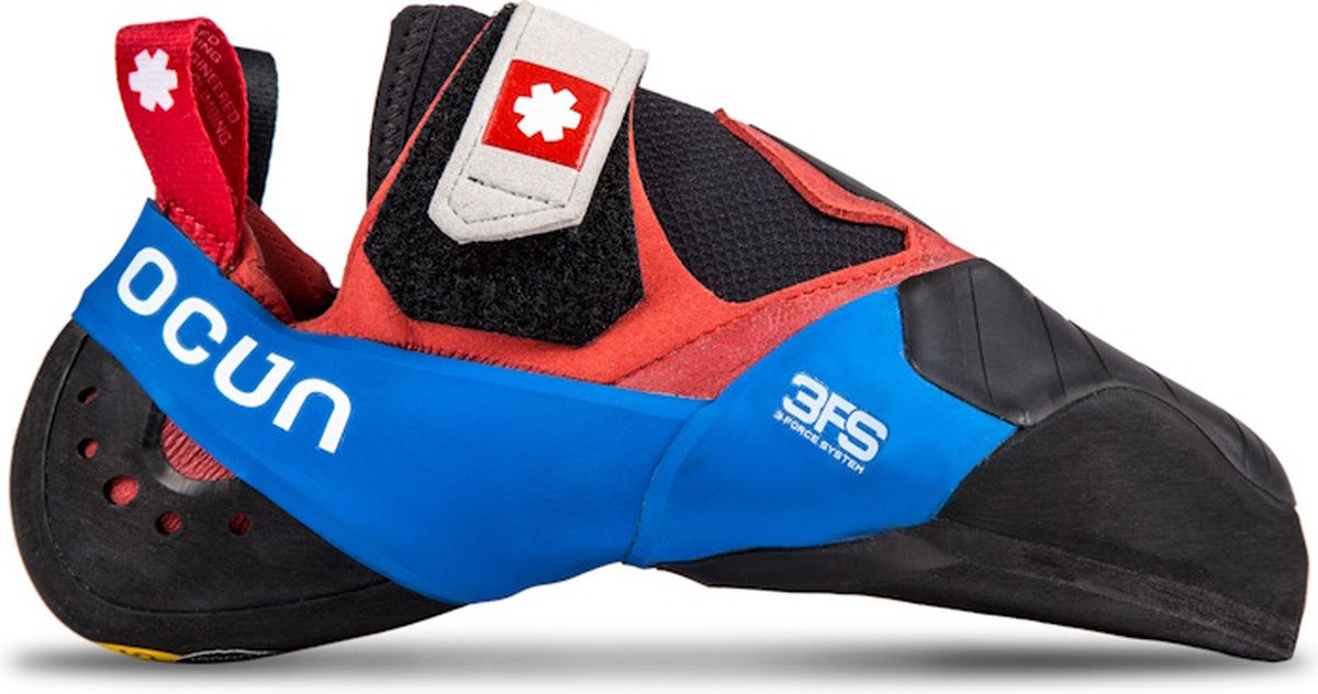 Ocun Fury- Kletterschuhe