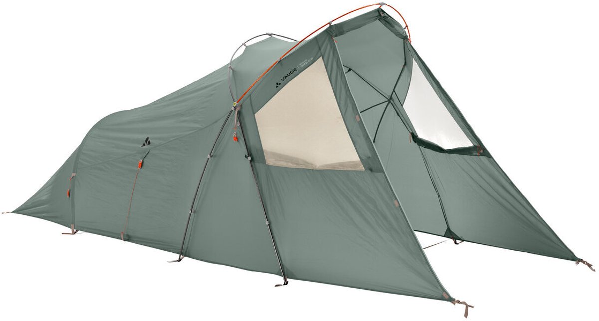 Vaude Allround Chapel XT 2P -  2 Personen Zelt