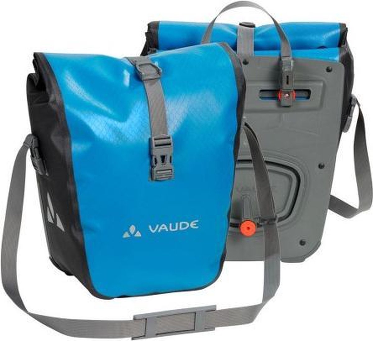 Vaude Aqua Back - Gepäckträgertasche