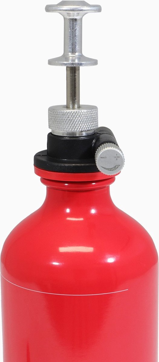 Origin Outdoors Kocher Rugged Multifuel - Kocher