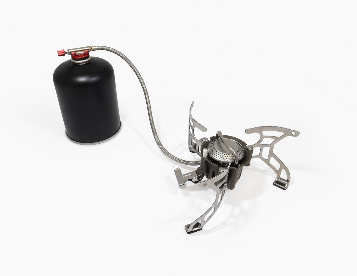 Origin Outdoors Gaskocher Rugged - Gaskocher