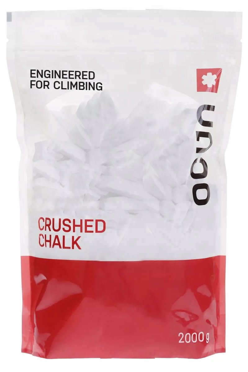 Ocùn Crushed Chalk - Chalk 2000g / 2kg
