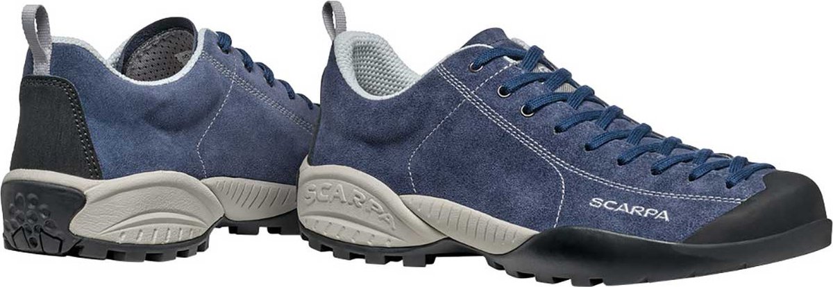 Scarpa Mojito - Zustiegsschuh (MAN + WOMAN)
