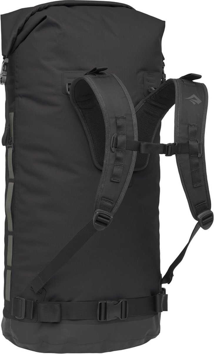 Sea to Summit Big River Dry Backpack - Packsack