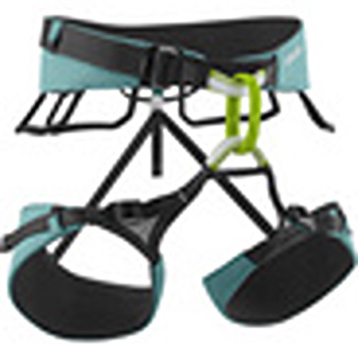 Edelrid Sendero II - Klettergurt