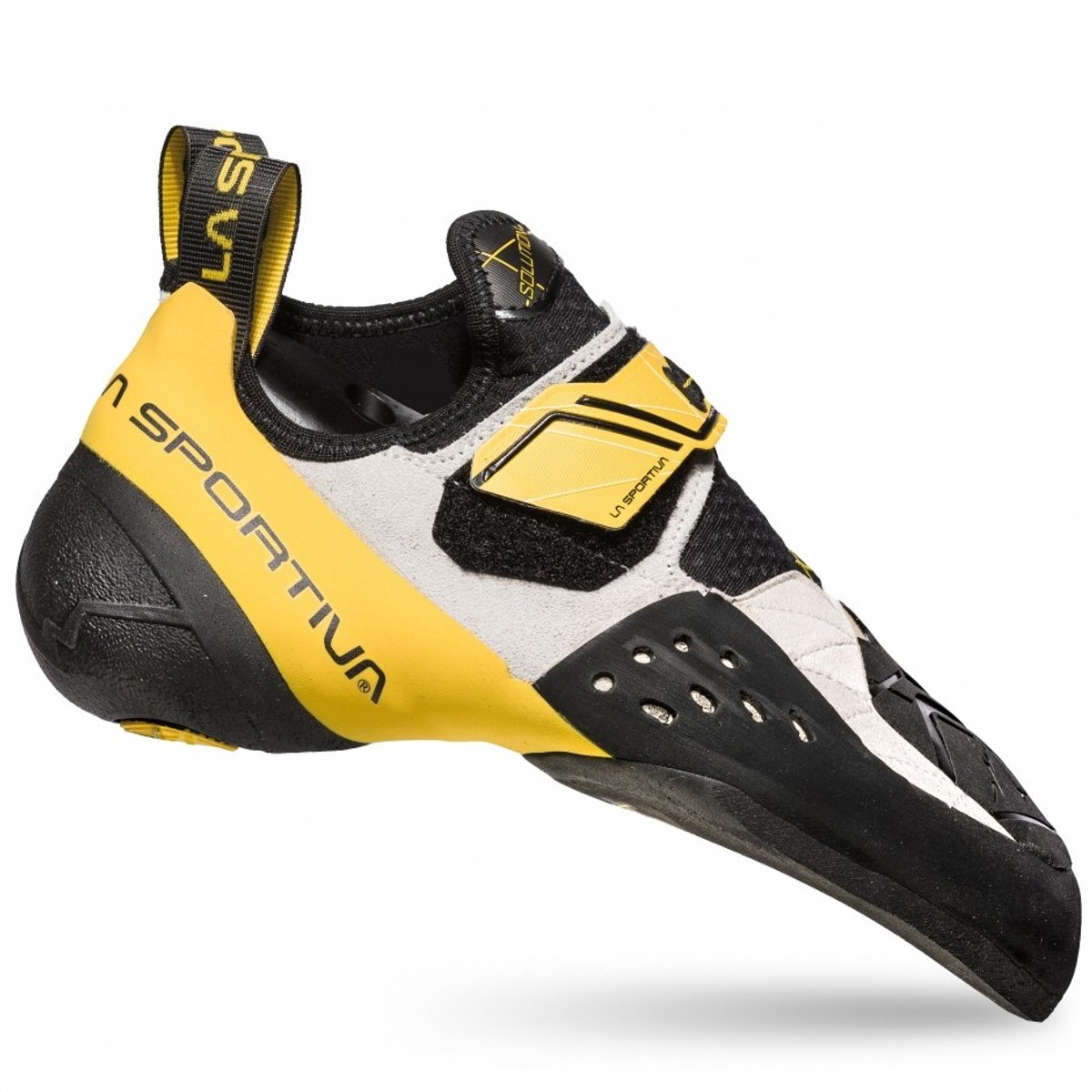 La Sportiva Solution - Kletterschuhe
