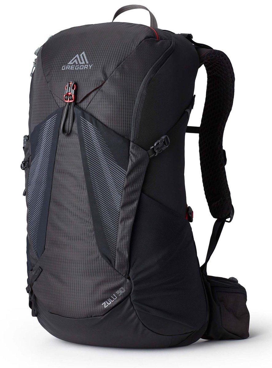 Gregory Zulu 30 Recycled - Rucksack Herren